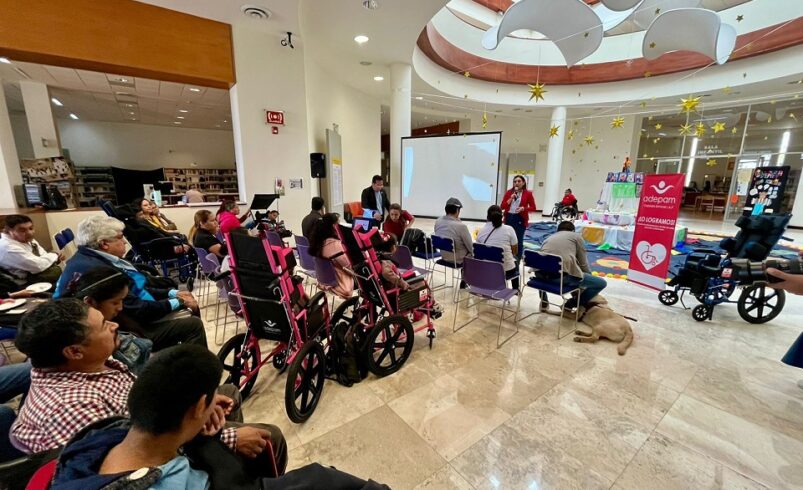 Asociaciones civiles y fundaciones