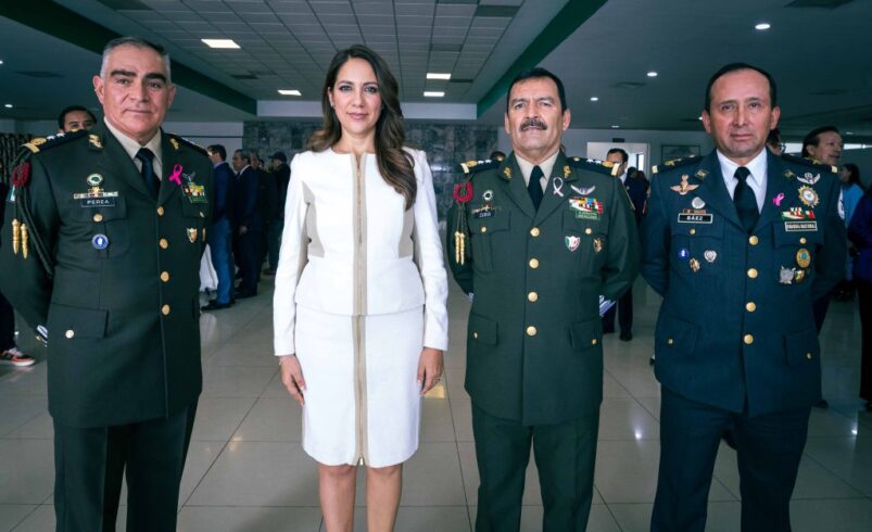 Estrategia de seguridad