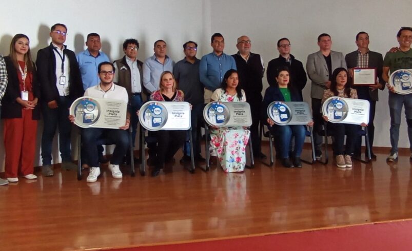 San Miguel de Allende recibe Insignias Planet Youth 2024 para impulsar entornos seguros para la niñez