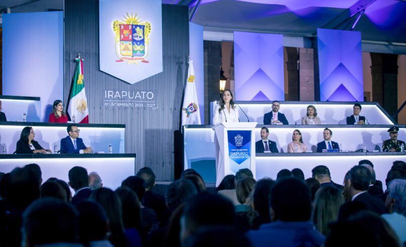 Nuevo Comienzo Guanajuato