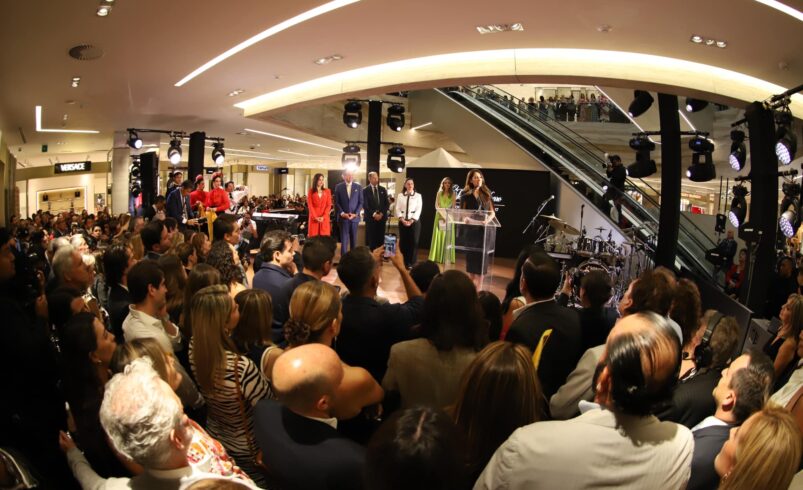 Palacio de Hierro