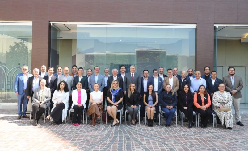 Programa Estatal de Turismo