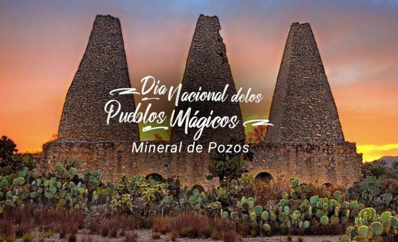 Pueblos Magicos Guanajuato