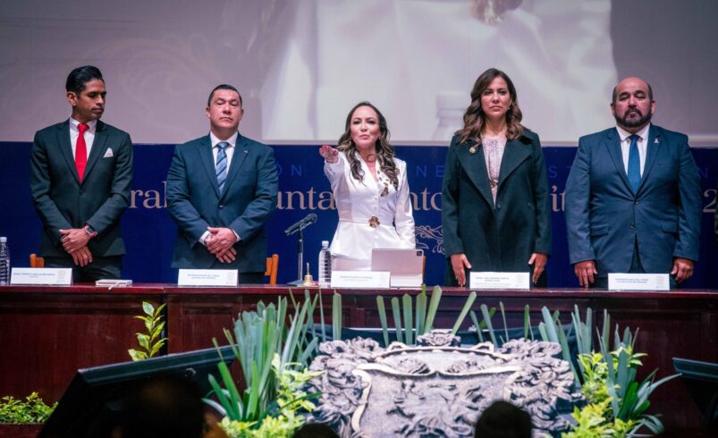 Mejor Guanajuato