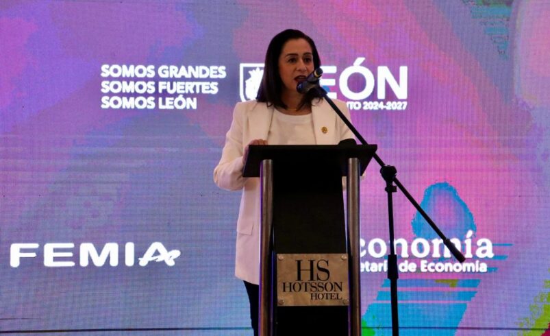 BJX Aerospace Summit impulsa el crecimiento aeroespacial en Guanajuato