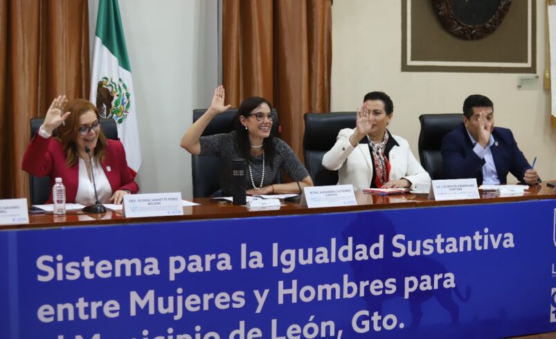 mujeres libres de violencia