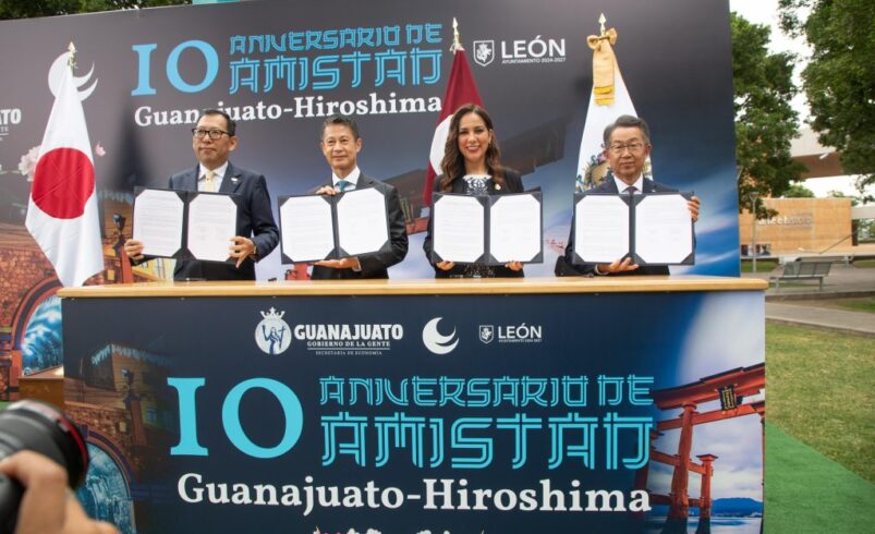 proyectos de cooperación