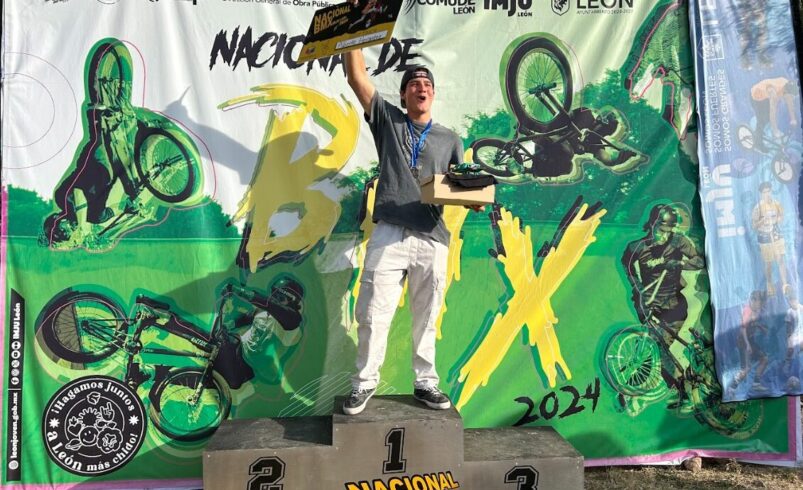 Campeonato Nacional BMX