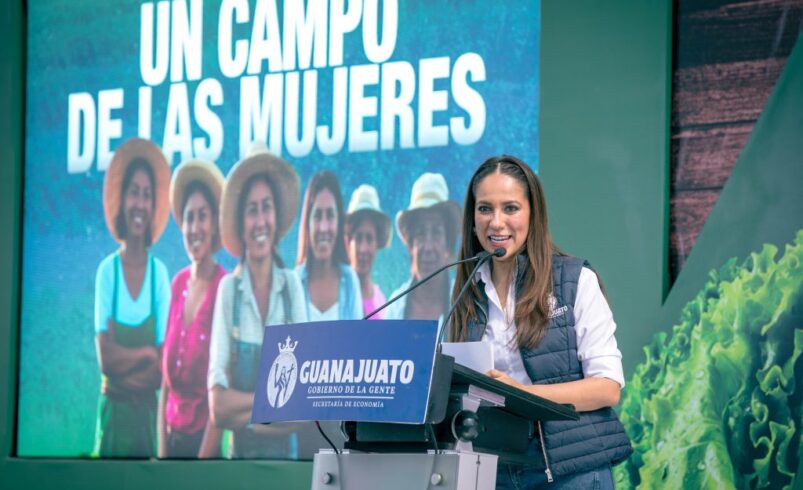 Expo Agroalimentaria Guanajuato