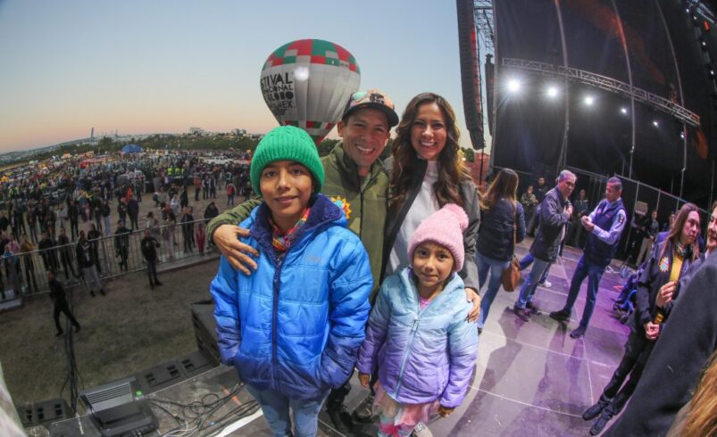Festival del Globo
