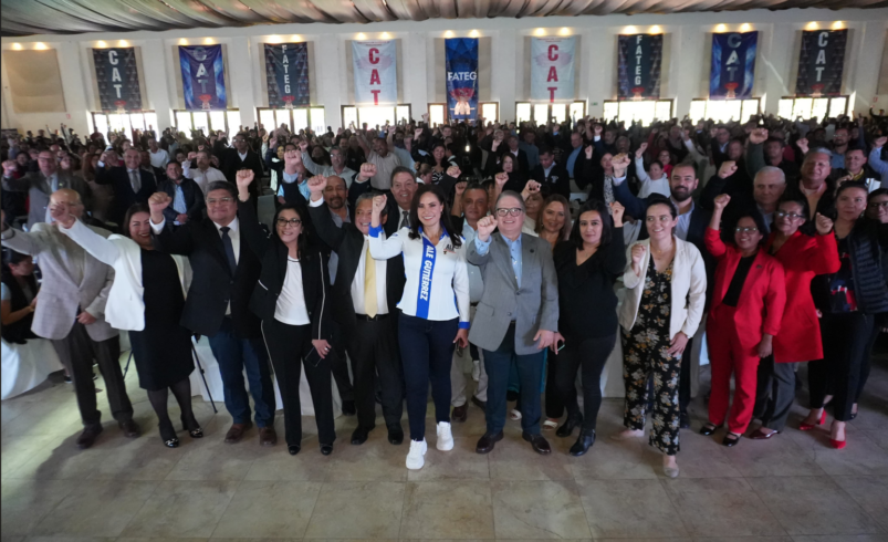 Futuro educativo