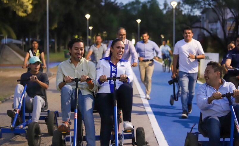 Parque Explora León
