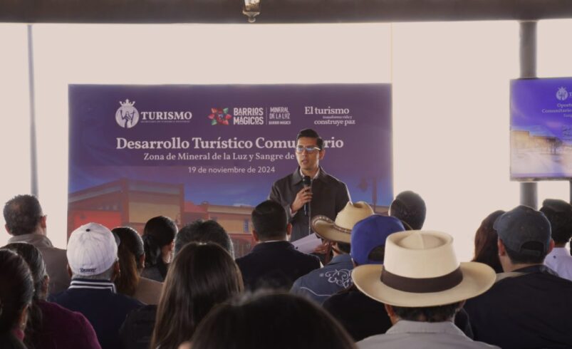 Turismo Comunitario