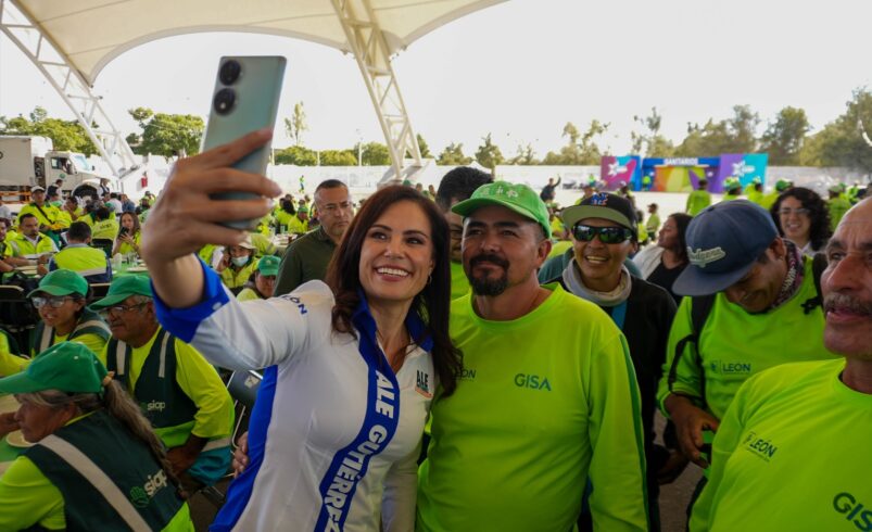 compromiso con la limpieza