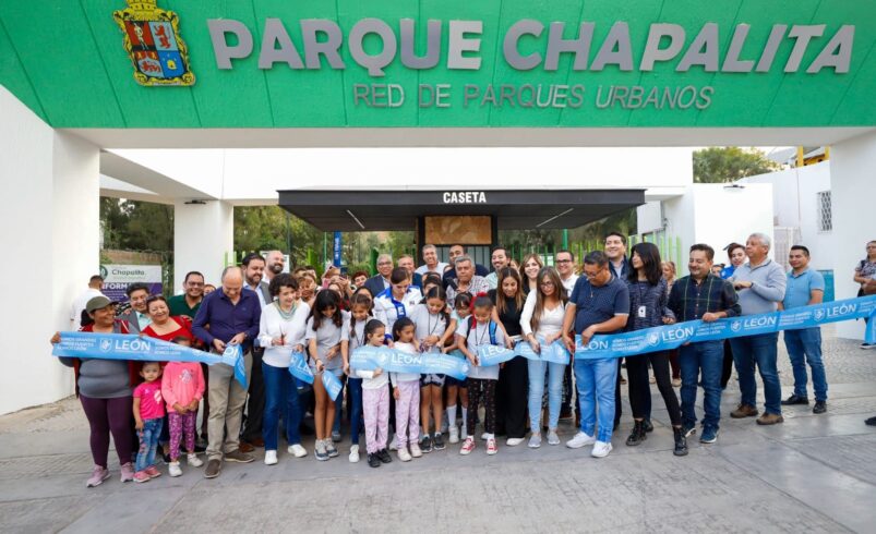 espacio renovado