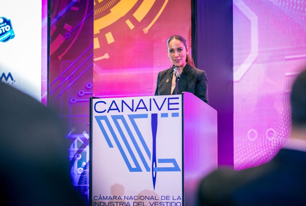 Confianza e Inversiones: Guanajuato se Impulsa en Moda y Negocios
