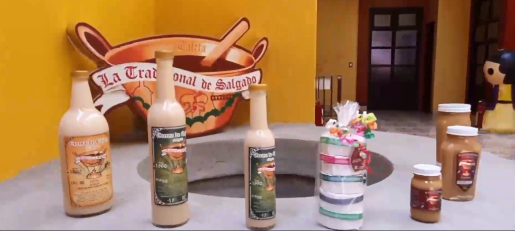 Dulces guanajuatenses conquistan mercados internacionales con tradición y sabor