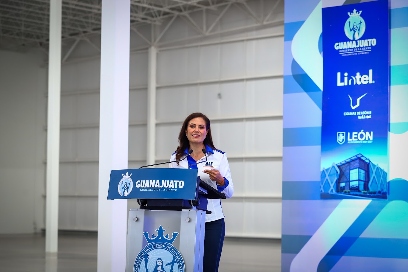 León y Lintel: un paso hacia el futuro con nuevas oportunidades laborales