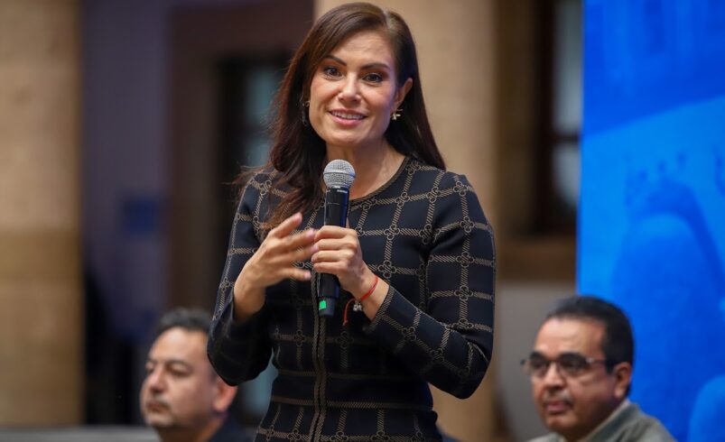 Participa León