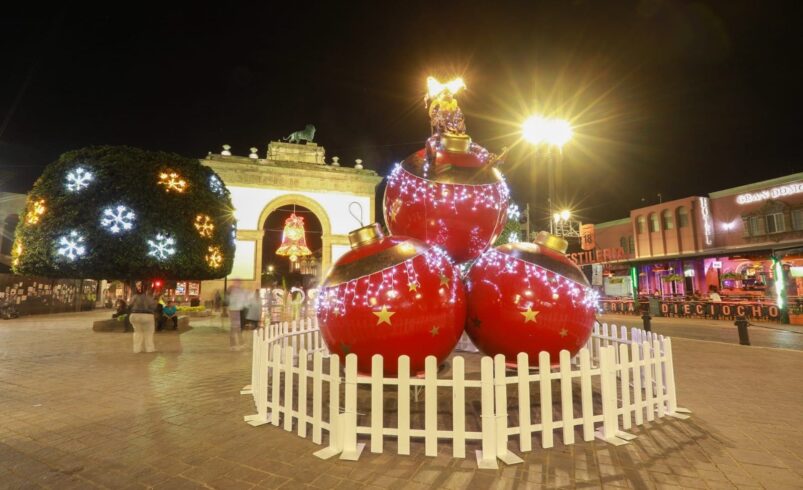 el nacimiento más grande de México
