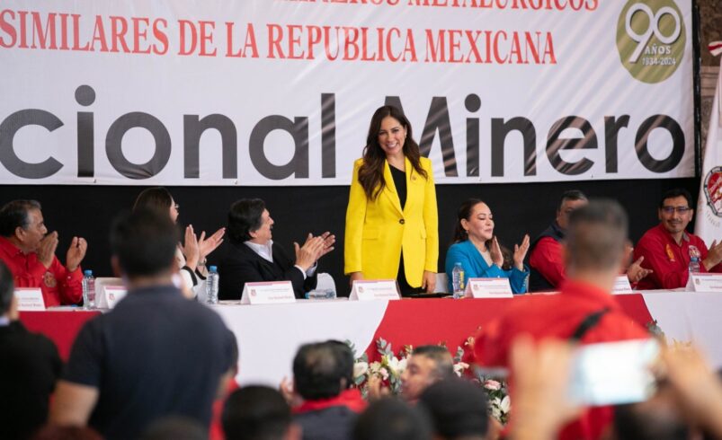 Reconocimiento a Jubilados
