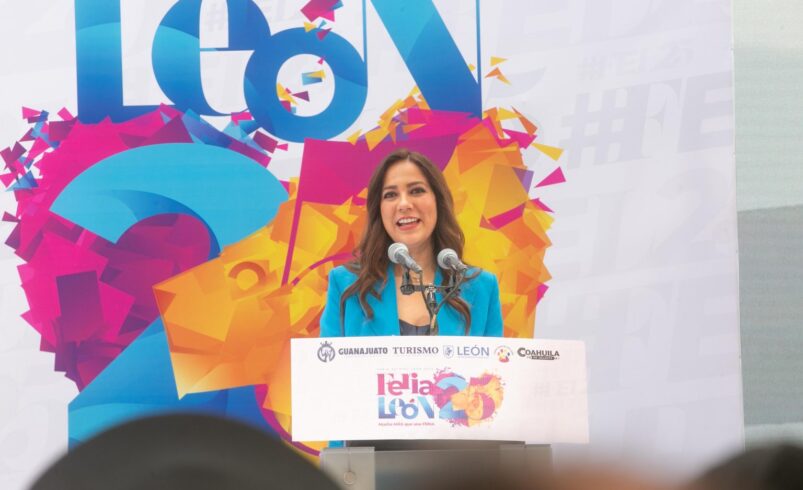 Feria de Leon 2025
