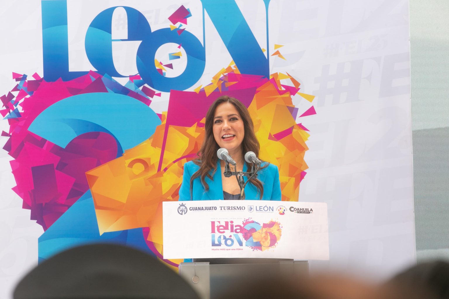 Feria de Leon 2025