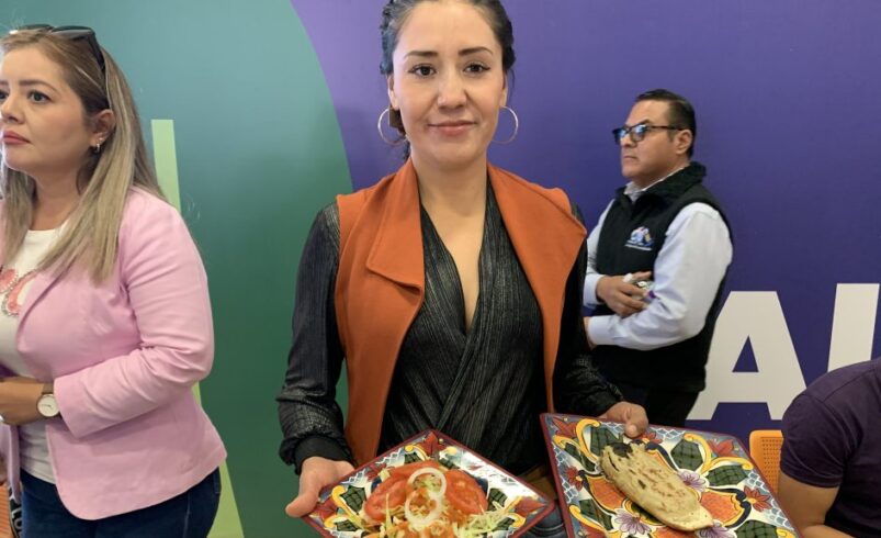 Rita Galván