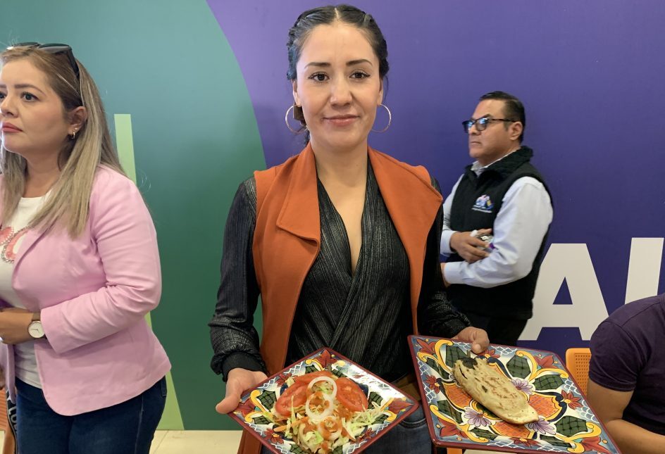 Rita Galván
